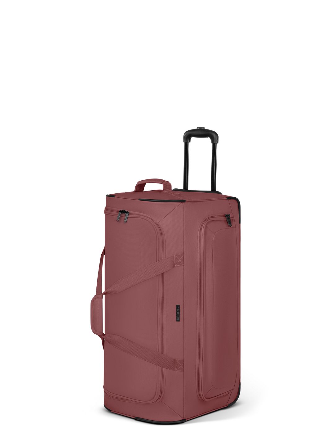 Redolz Duffle Essentials 2 ruedas Bolsa de viaje 71 cm Redolz Duffle Essentials 2 ruedas Bolsa de viaje 71 cm