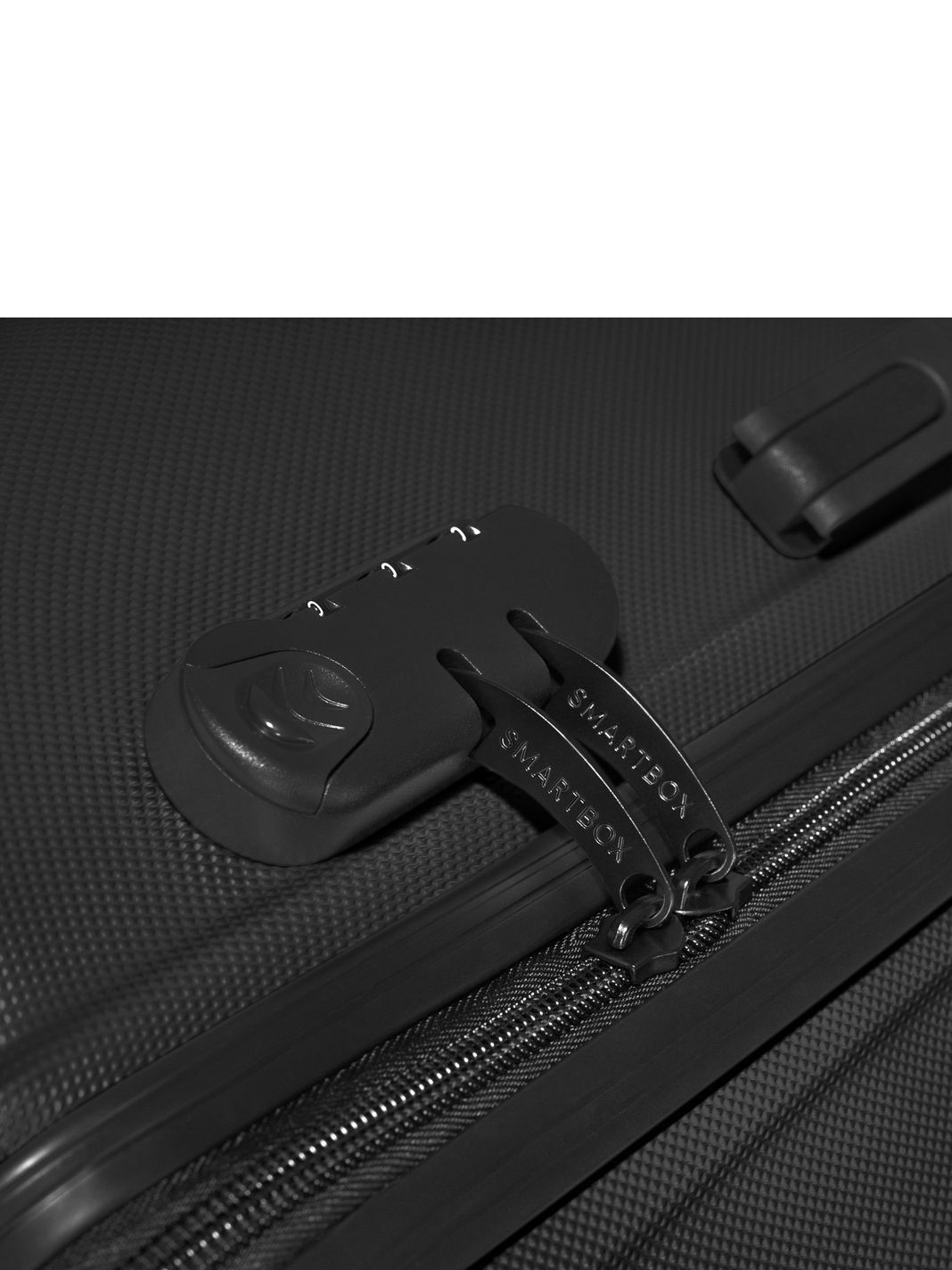 Smartbox Edition 03 4 kolečka Příruční zavazadlo 55 cm