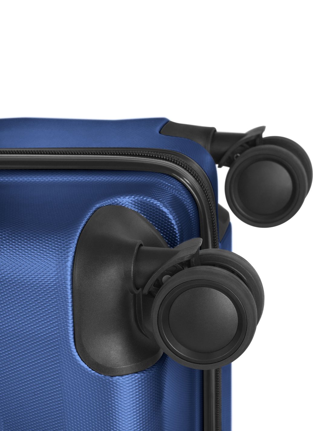 Smartbox Edition 03 4 ruote Trolley cabina 55 cm Smartbox Edition 03 4 ruote Trolley cabina 55 cm