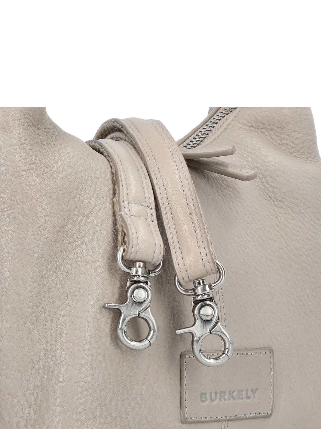 Burkely Soft Skylar Borsetta Vera Pelle 18 cm Burkely Soft Skylar Borsetta Vera Pelle 18 cm