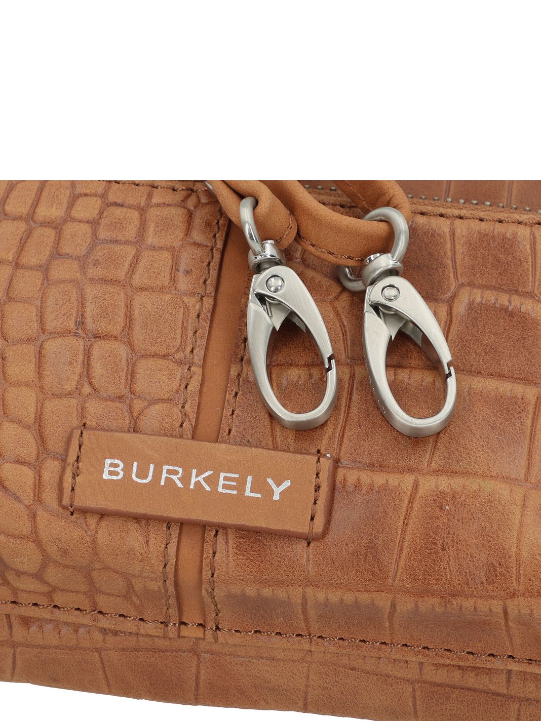 Burkely Cool Colbie Borsa a tracolla Vera Pelle 18 cm Burkely Cool Colbie Borsa a tracolla Vera Pelle 18 cm