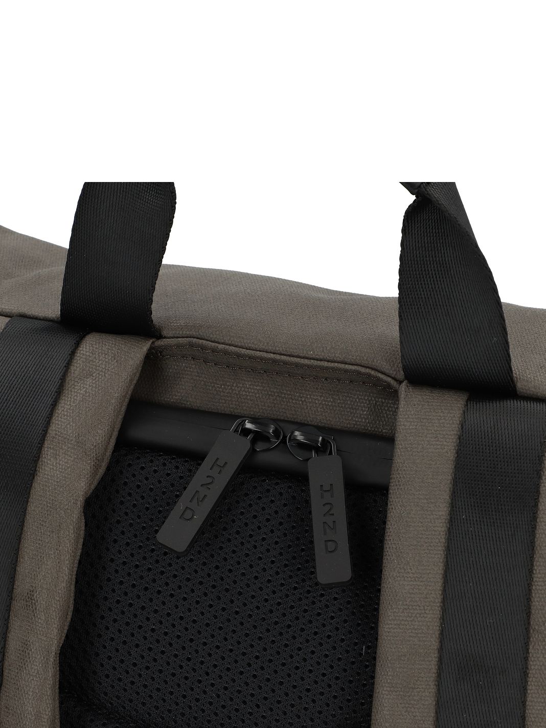 Harbour 2nd City Lights Daypack 46 cm Laptopfack