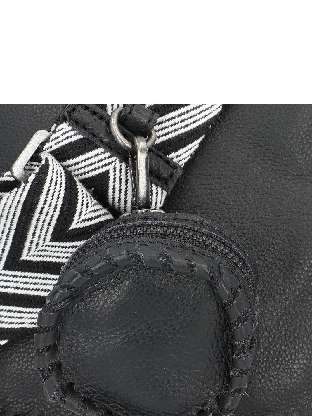 Harbour 2nd Just Pure Isabeau Marsupio Vera Pelle 29 cm Harbour 2nd Just Pure Isabeau Marsupio Vera Pelle 29 cm