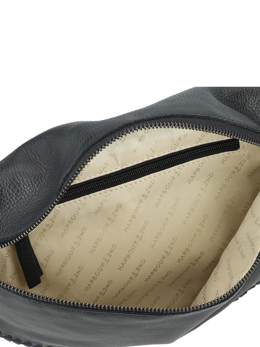 Harbour 2nd Just Pure Isabeau Marsupio Vera Pelle 29 cm Harbour 2nd Just Pure Isabeau Marsupio Vera Pelle 29 cm
