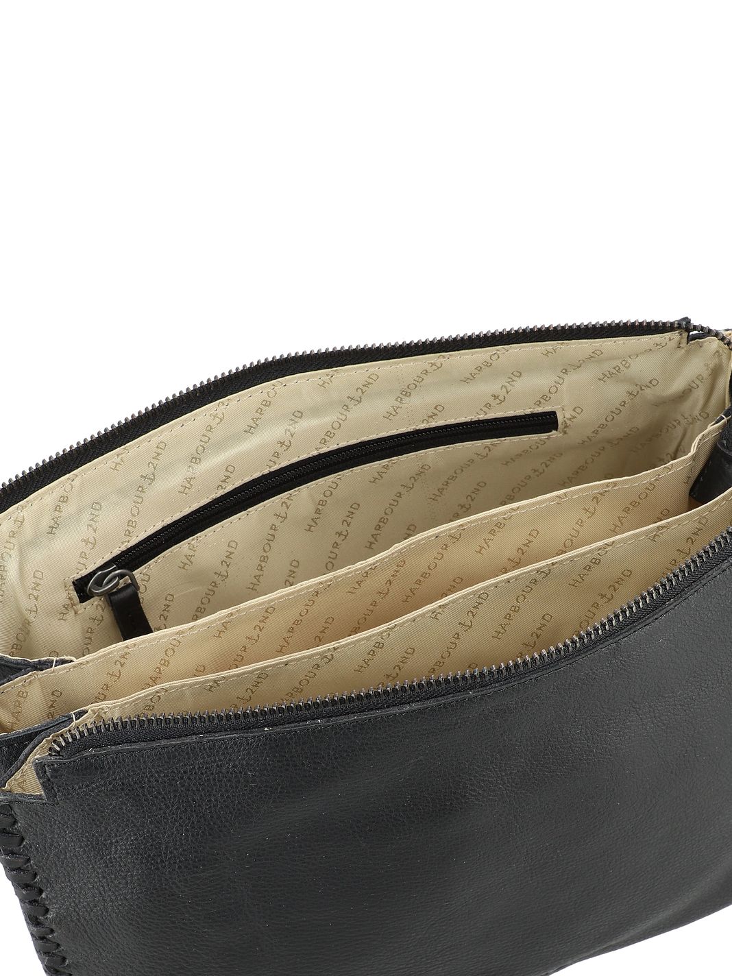 Harbour 2nd Just Pure Gisele Olkalaukku Nahka 31 cm Harbour 2nd Just Pure Gisele Olkalaukku Nahka 31 cm