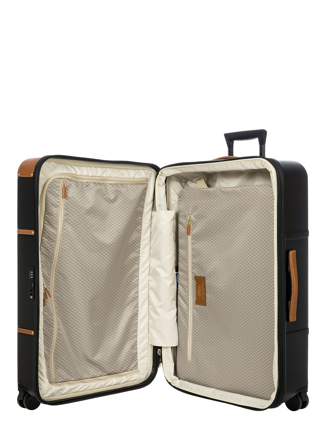 Bric's Bellagio 4 ruote Carrello 76 cm espandibile Bric's Bellagio 4 ruote Carrello 76 cm espandibile