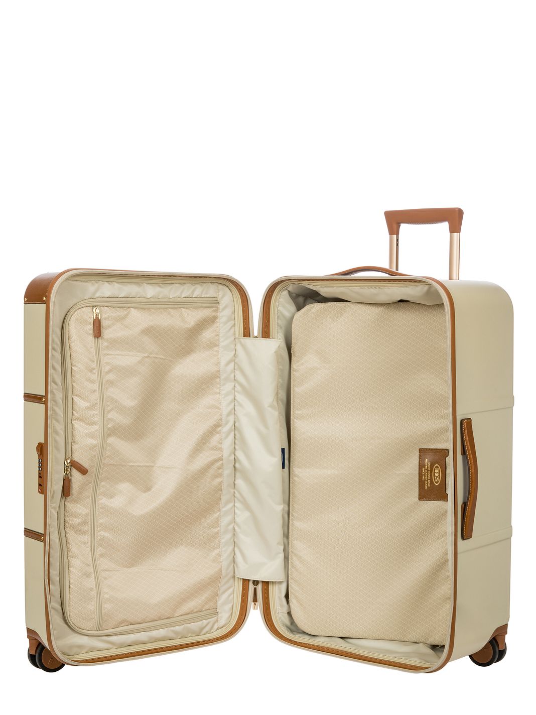 Bric's Bellagio 4 ruote Carrello 75.5 cm Bric's Bellagio 4 ruote Carrello 75.5 cm
