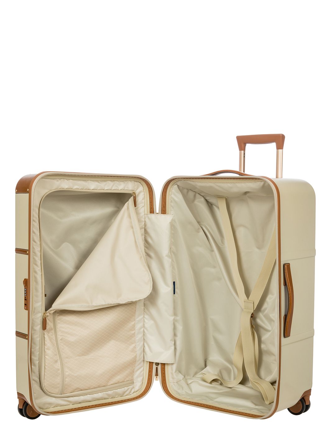 Bric's Bellagio 4 ruote Carrello 75.5 cm Bric's Bellagio 4 ruote Carrello 75.5 cm