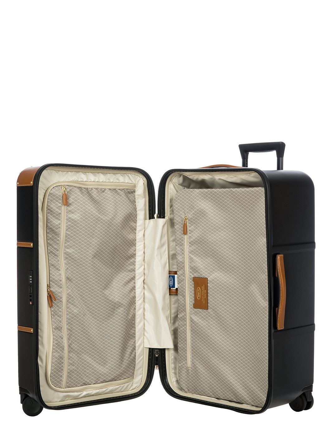 Bric's Bellagio 4 ruote Carrello 75.5 cm Bric's Bellagio 4 ruote Carrello 75.5 cm