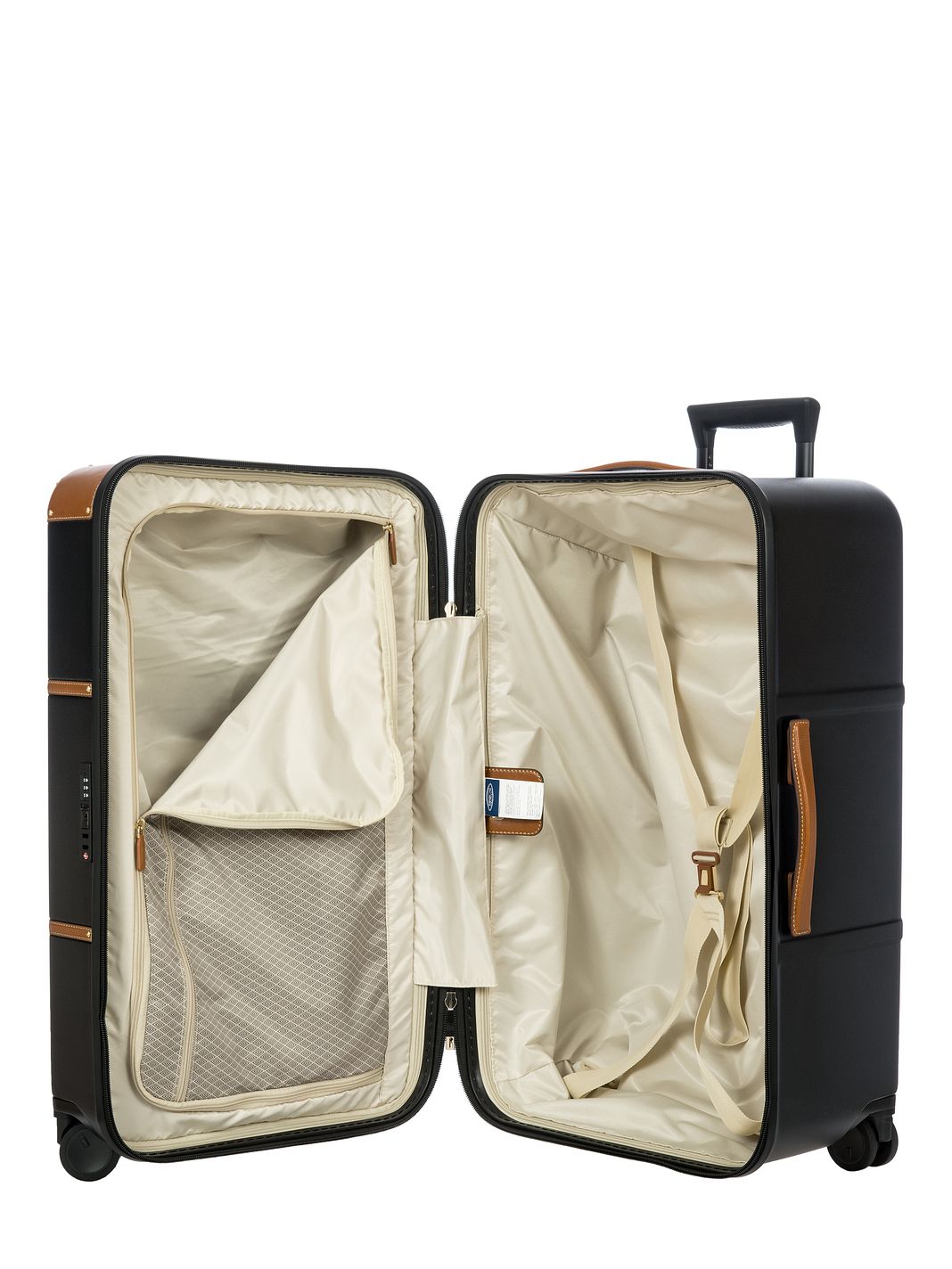 Bric's Bellagio 4 ruote Carrello 75.5 cm Bric's Bellagio 4 ruote Carrello 75.5 cm