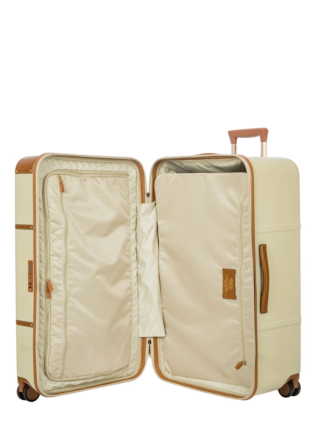 Bric's Bellagio 4 ruote Carrello 80 cm Bric's Bellagio 4 ruote Carrello 80 cm