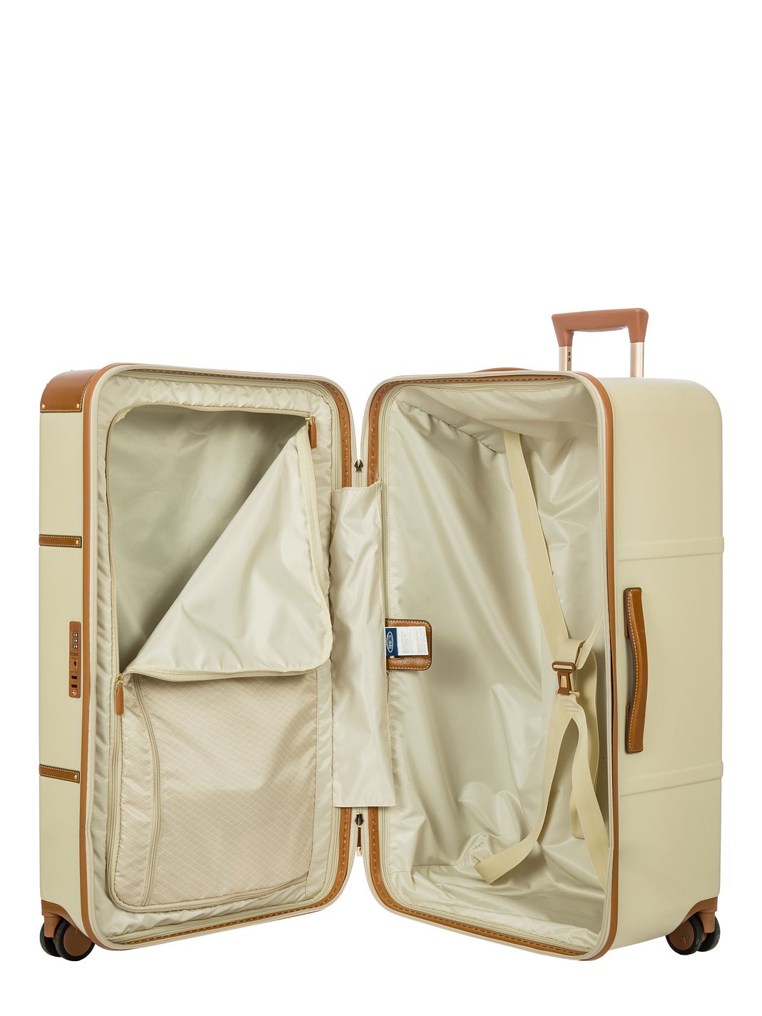 Bric's Bellagio 4 ruote Carrello 80 cm Bric's Bellagio 4 ruote Carrello 80 cm