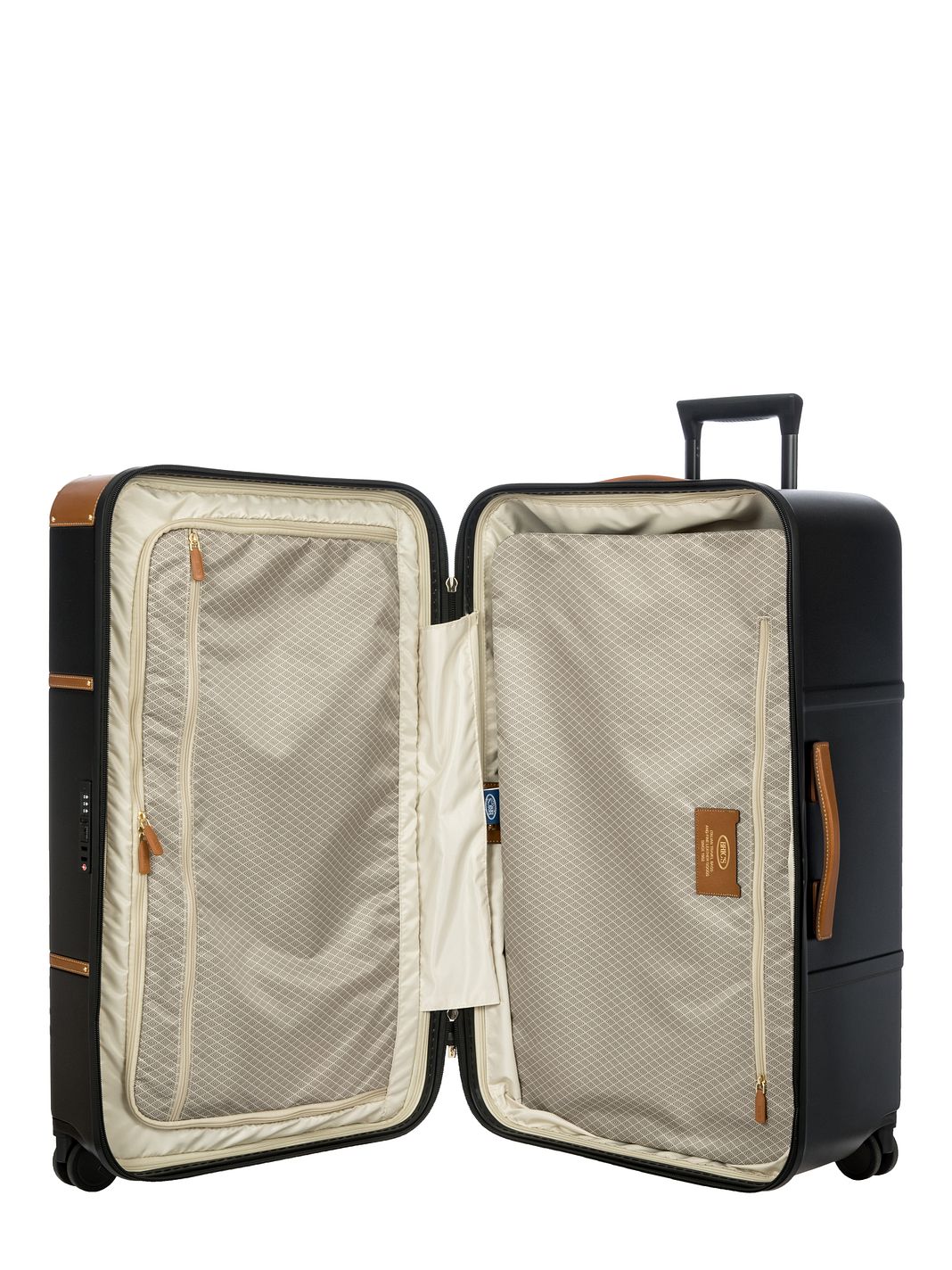 Bric's Bellagio 4 ruote Carrello 80 cm Bric's Bellagio 4 ruote Carrello 80 cm