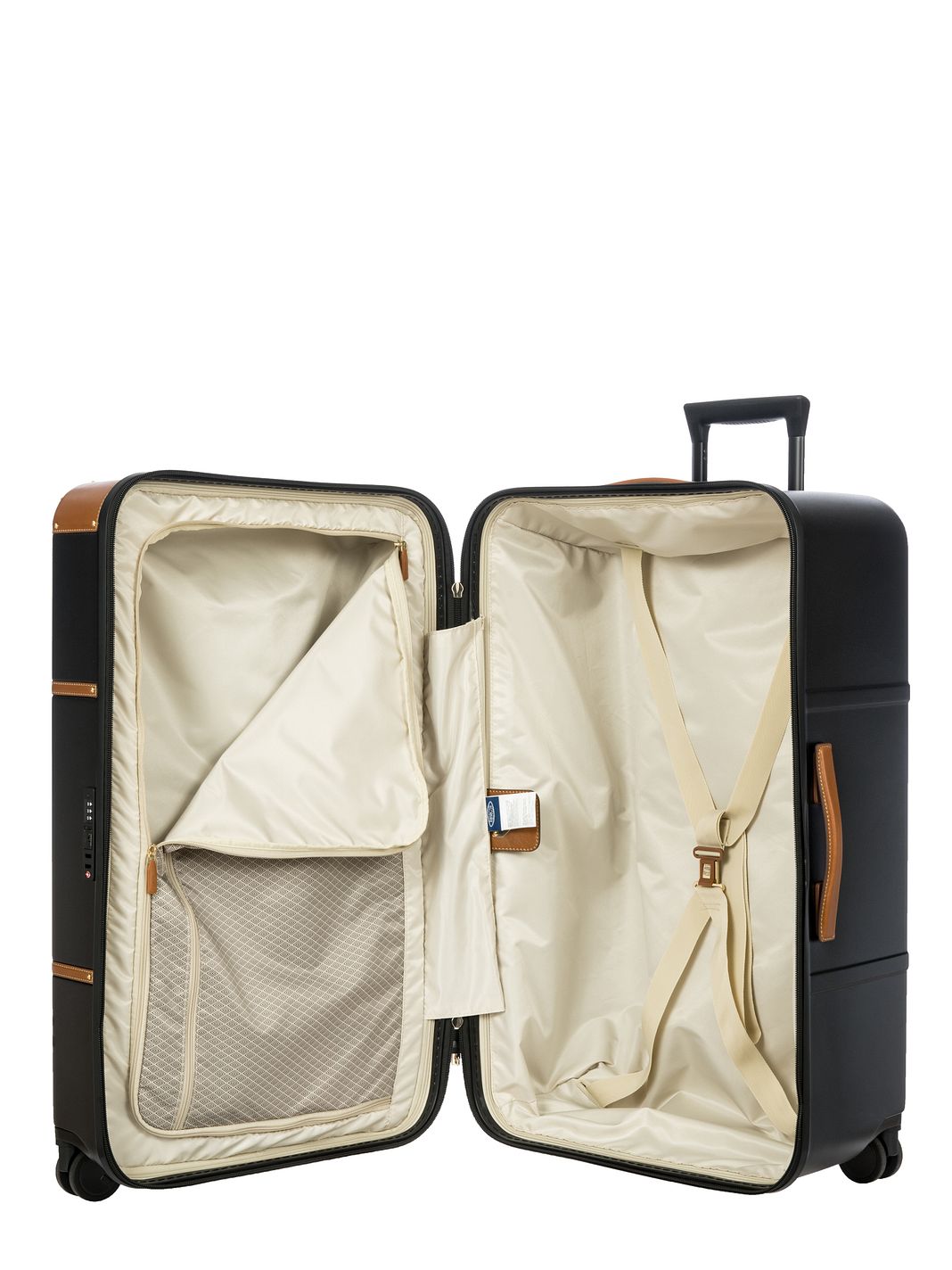 Bric's Bellagio 4 ruote Carrello 80 cm Bric's Bellagio 4 ruote Carrello 80 cm