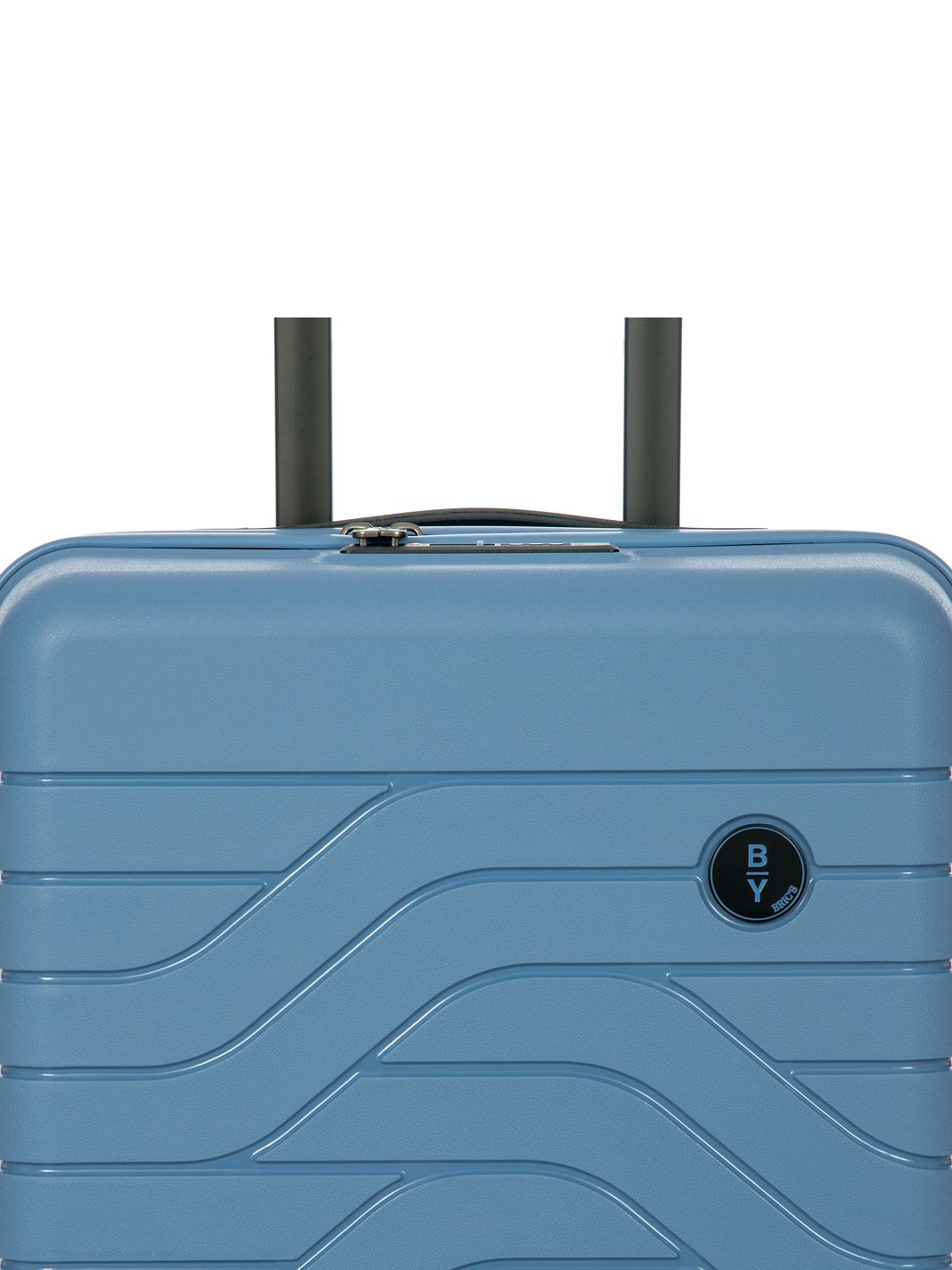Bric's B|Y Ulisse 4 ruote Trolley cabina 55 cm espandibile Bric's B|Y Ulisse 4 ruote Trolley cabina 55 cm espandibile