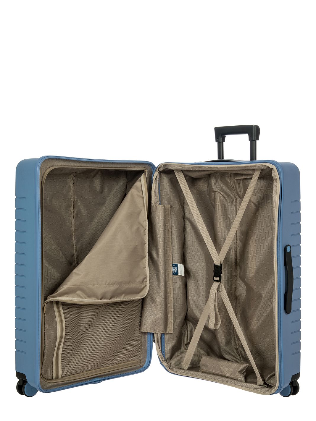 Bric's B|Y Ulisse 4 ruote Carrello 79 cm espandibile Bric's B|Y Ulisse 4 ruote Carrello 79 cm espandibile