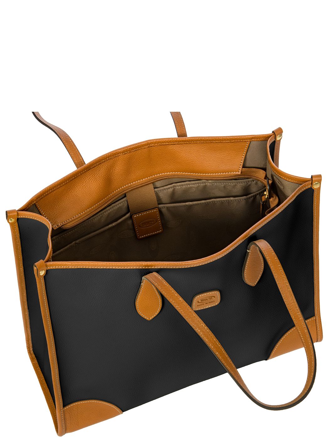 Bric's Firenze Borsa shopper 40 cm Vano porta PC Bric's Firenze Borsa shopper 40 cm Vano porta PC