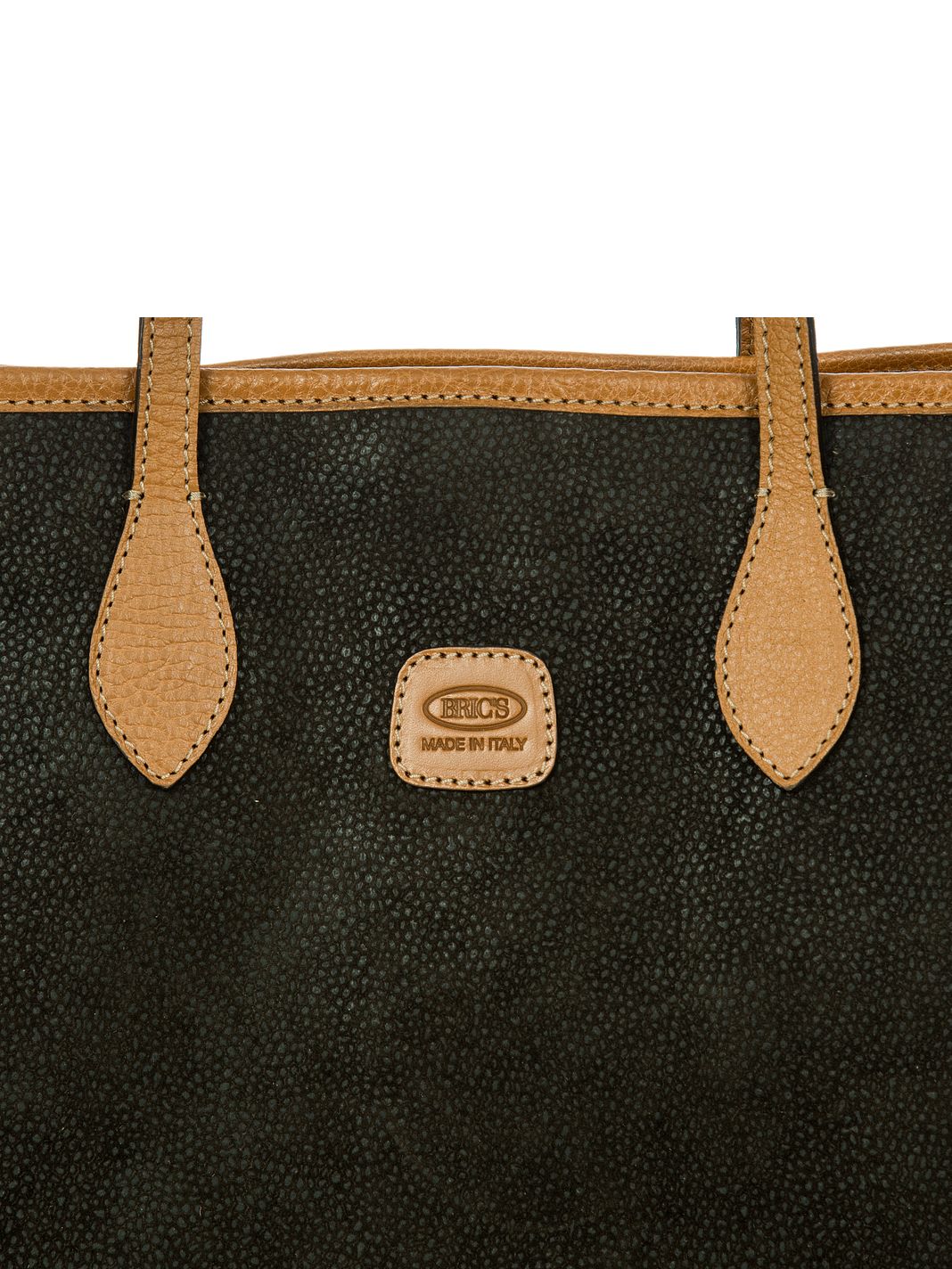Bric's Life Borsa shopper 40.5 cm Vano porta PC Bric's Life Borsa shopper 40.5 cm Vano porta PC