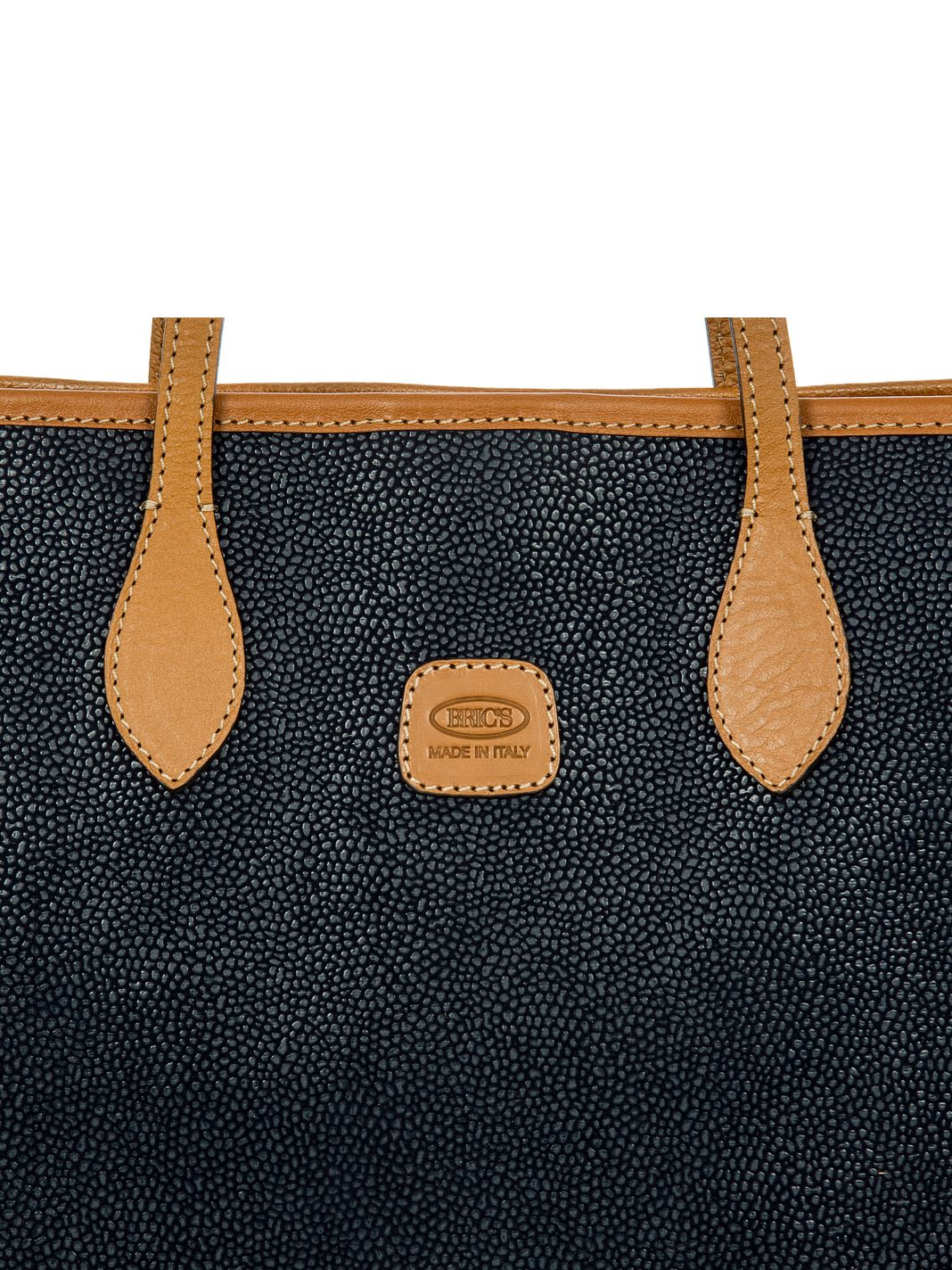 Bric's Life Borsa shopper 40.5 cm Vano porta PC Bric's Life Borsa shopper 40.5 cm Vano porta PC