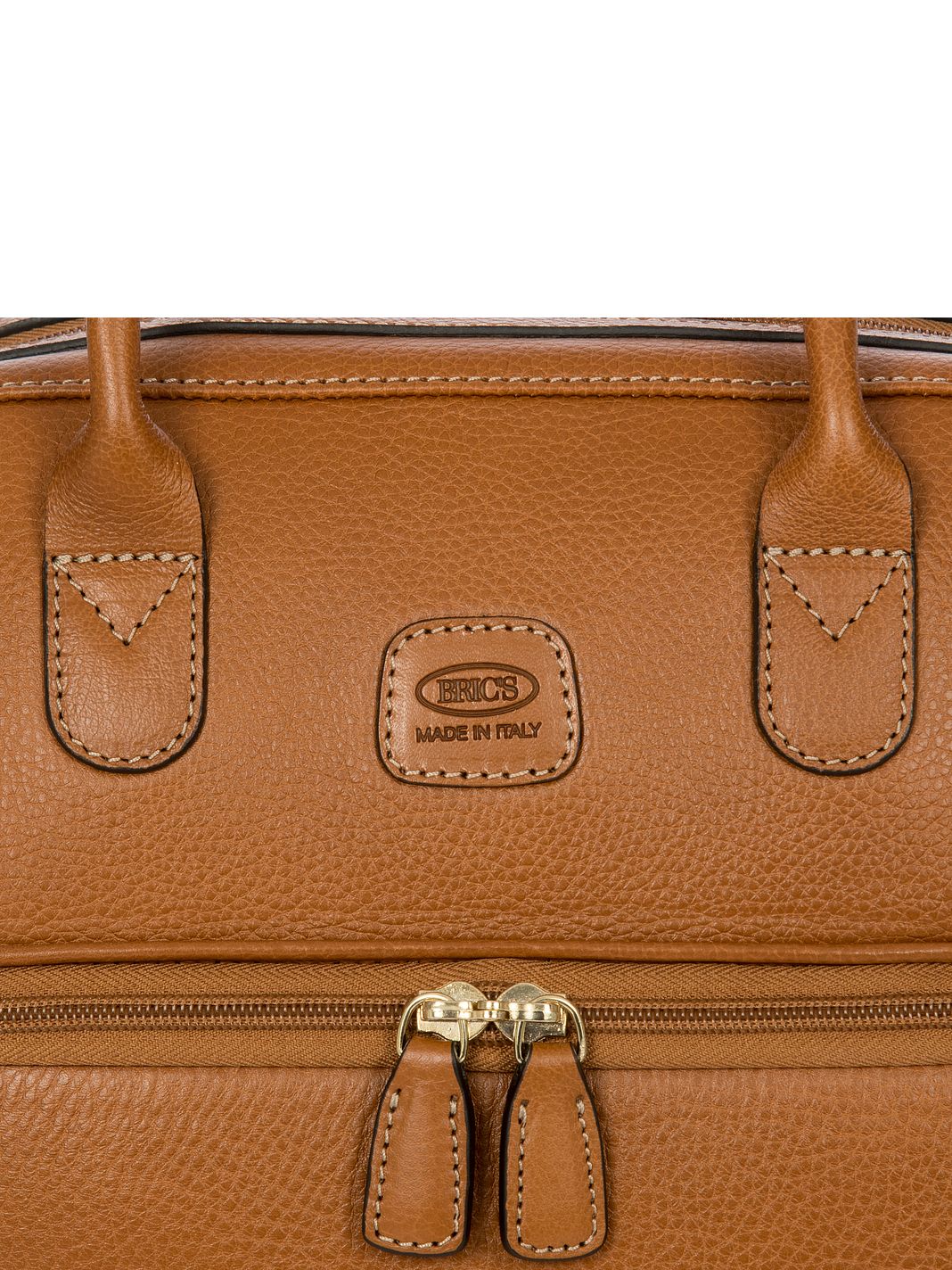 Bric's Life Pelle Astuccio 35 cm Bric's Life Pelle Astuccio 35 cm