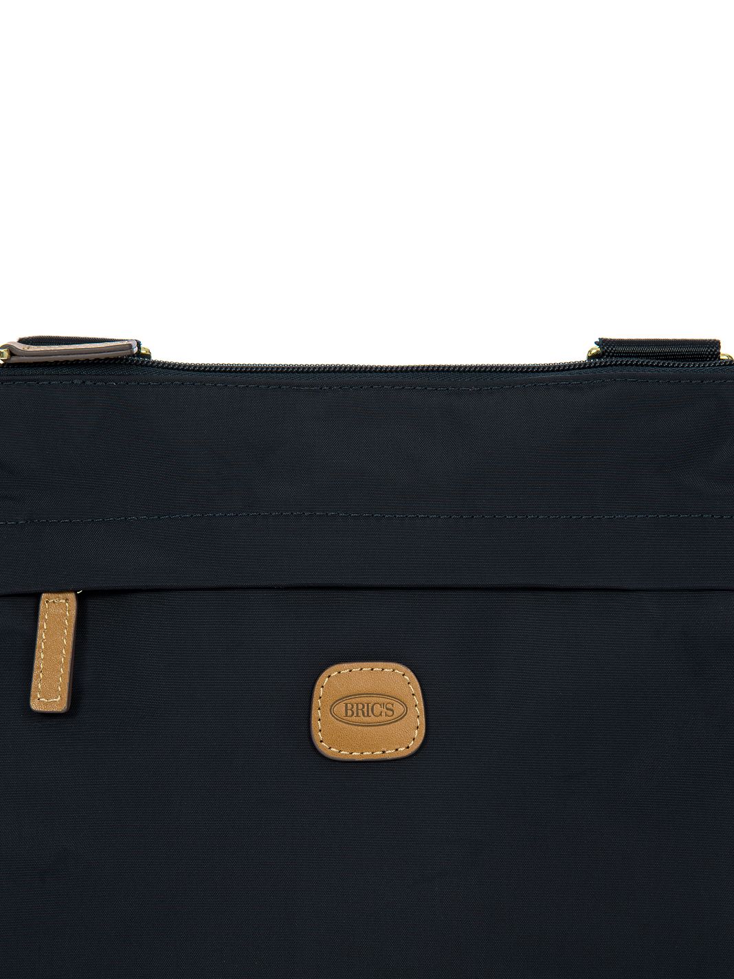 Bric's X-Collection Borsa a tracolla 26 cm espandibile Bric's X-Collection Borsa a tracolla 26 cm espandibile