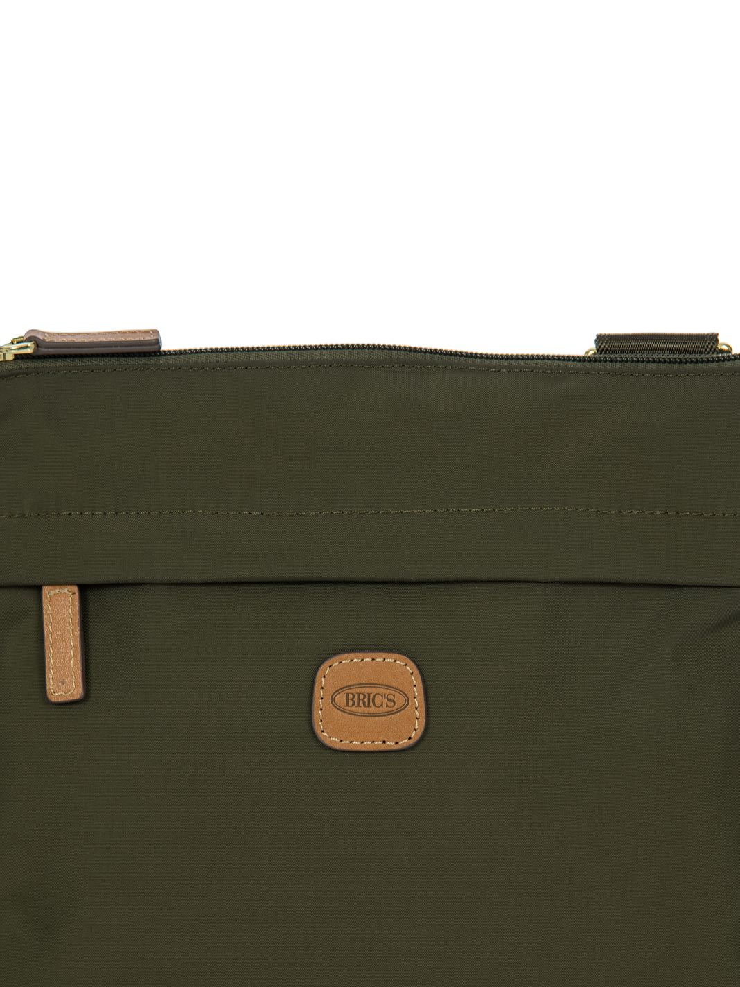 Bric's X-Collection Borsa a tracolla 26 cm espandibile