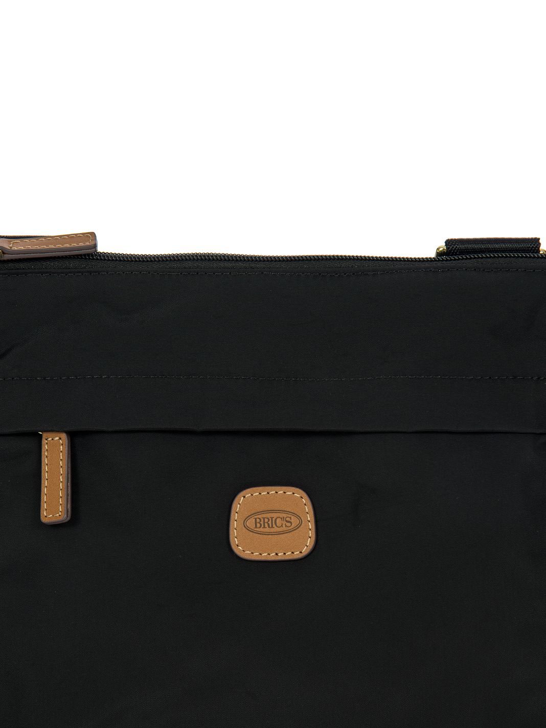 Bric's X-Collection Borsa a tracolla 26 cm espandibile Bric's X-Collection Borsa a tracolla 26 cm espandibile