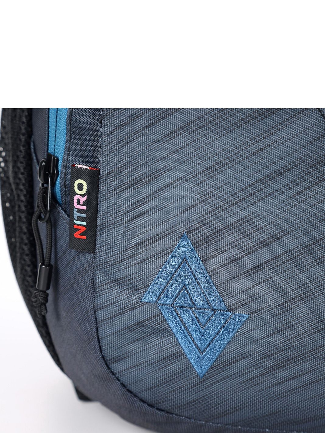 NITRO Stash 29 Zaino da scuola 49 cm NITRO Stash 29 Zaino da scuola 49 cm
