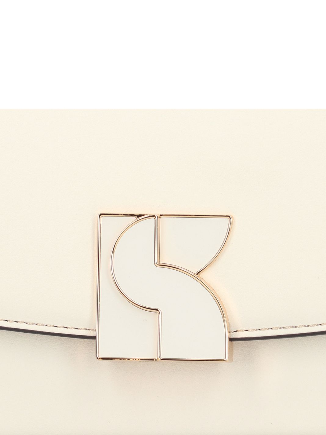 Kate Spade New York Dakota Borsa a tracolla Vera Pelle 22 cm Kate Spade New York Dakota Borsa a tracolla Vera Pelle 22 cm