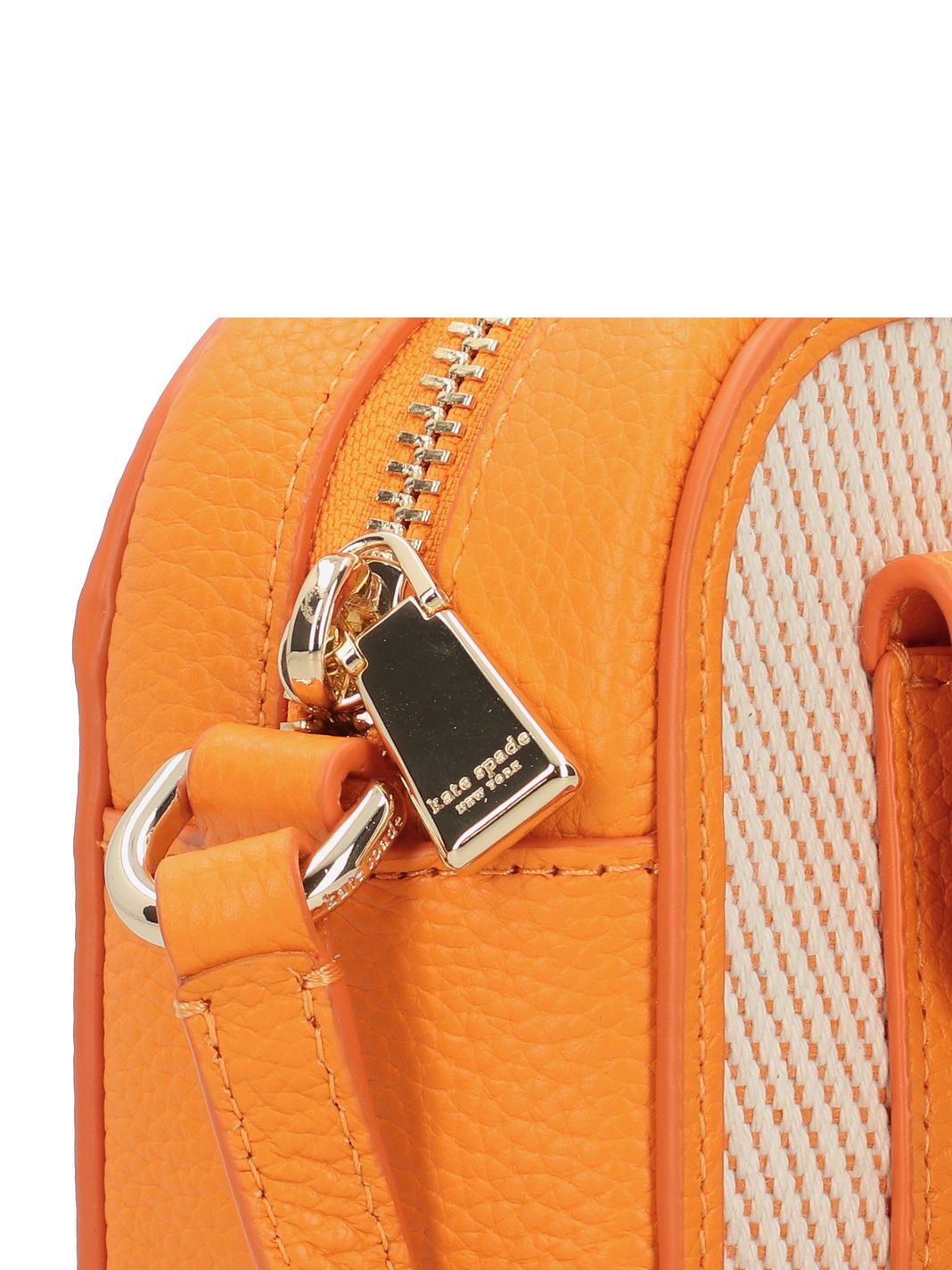 Kate Spade New York Ava Borsa a tracolla Vera Pelle 18.5 cm Kate Spade New York Ava Borsa a tracolla Vera Pelle 18.5 cm
