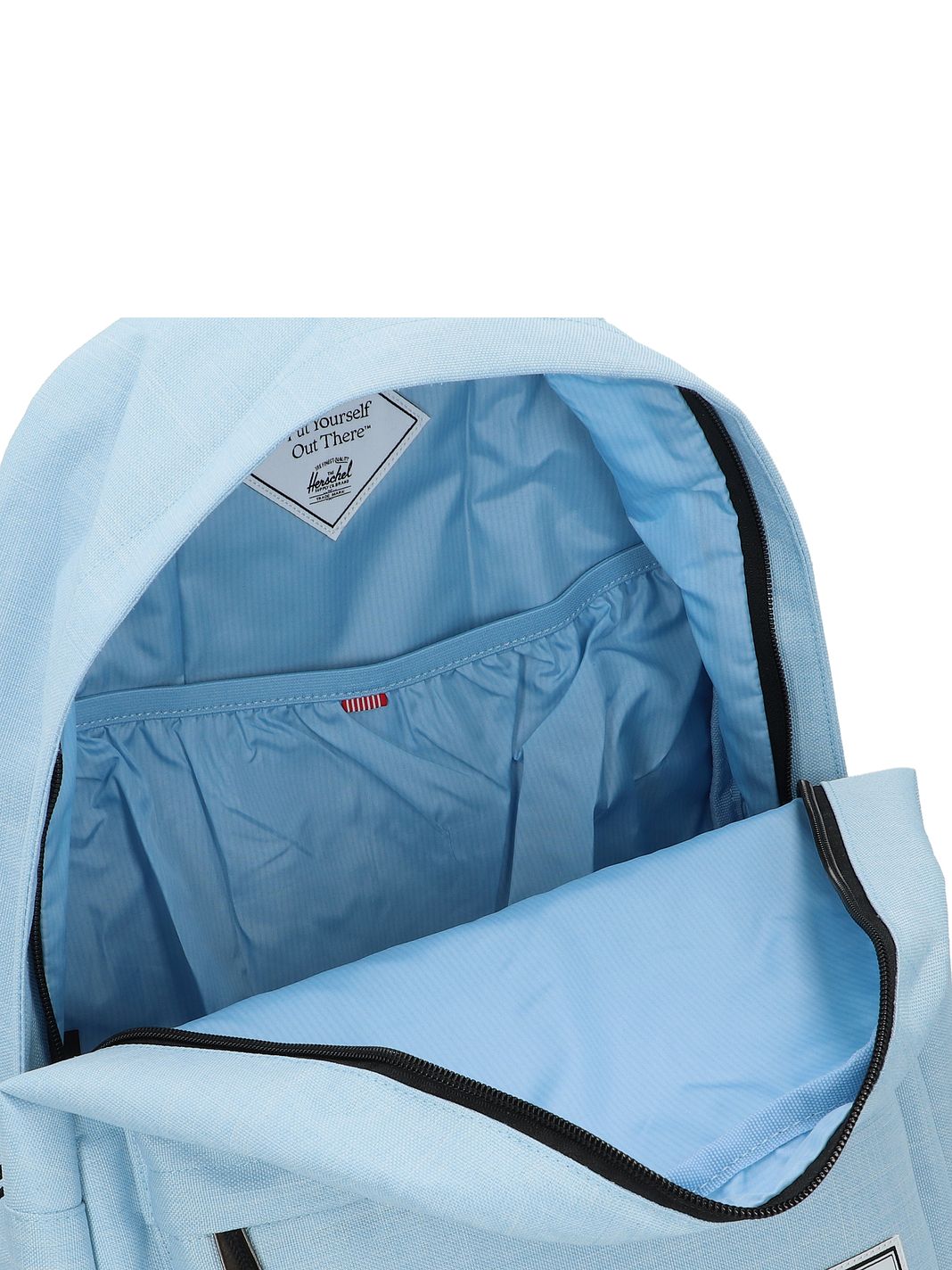 Herschel Classic XL Zaino da giorno 44 cm Vano porta PC