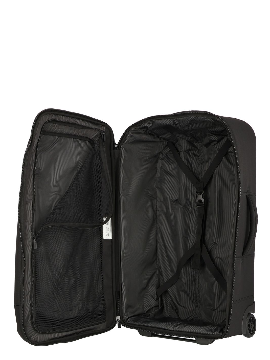 Herschel Heritage 2 ruote Carrello M 77 cm Herschel Heritage 2 ruote Carrello M 77 cm