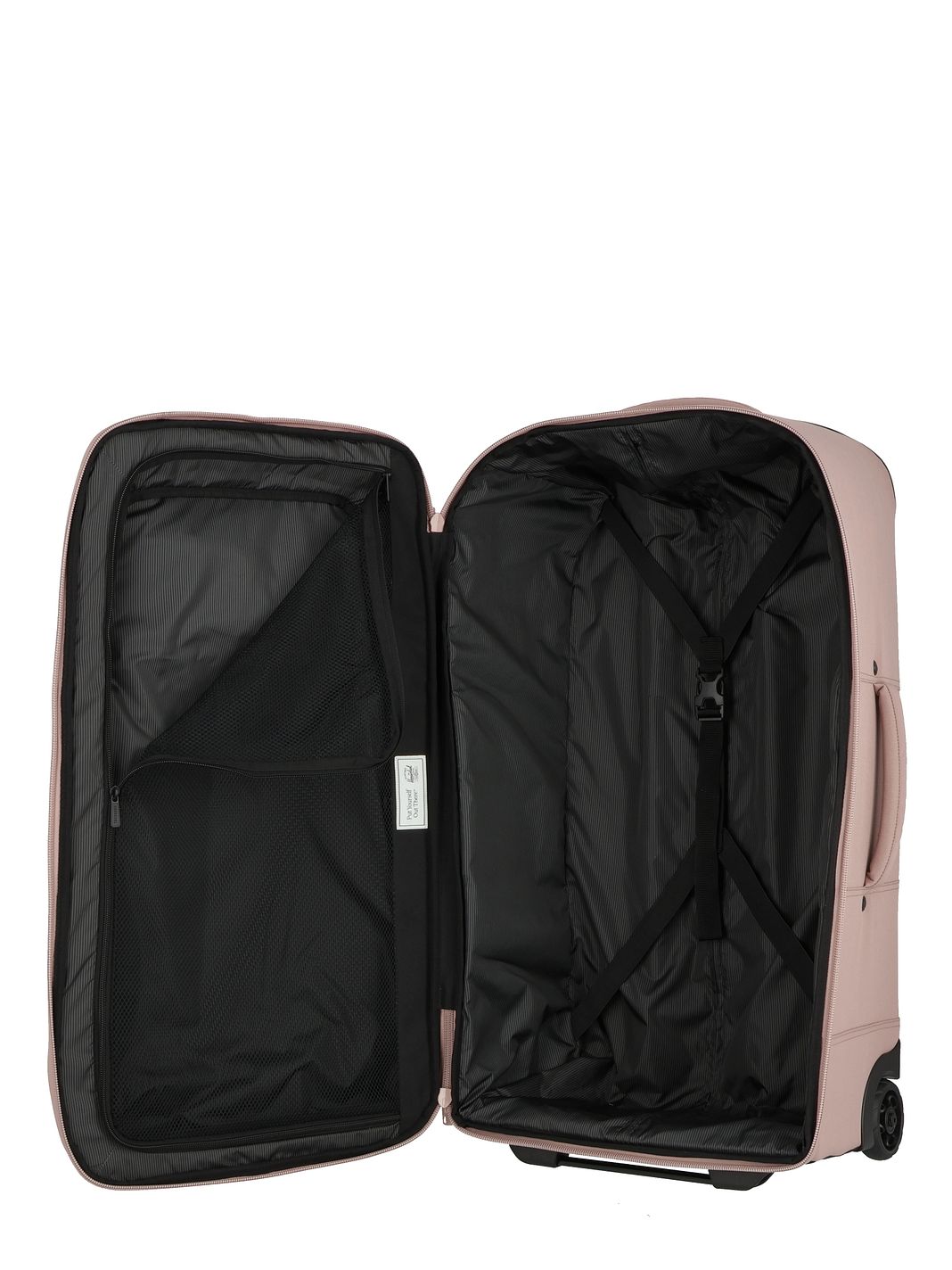 Herschel Heritage 2 ruote Carrello M 77 cm Herschel Heritage 2 ruote Carrello M 77 cm