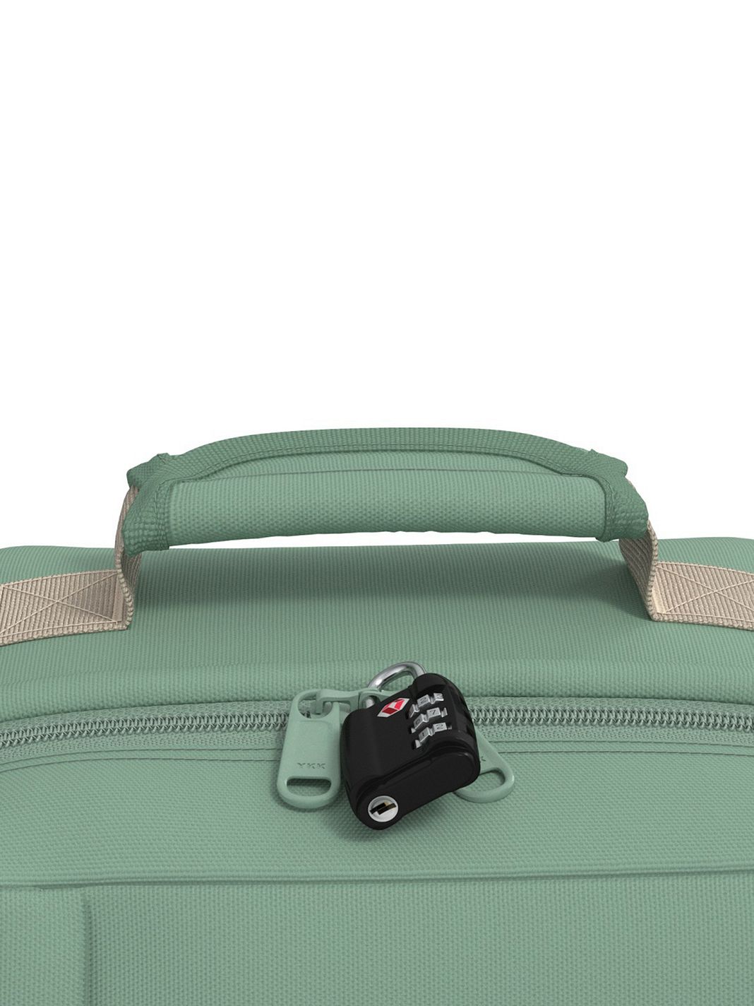 Cabin Zero Classic 114 Dagsryggsäckar 51 cm Laptopfack