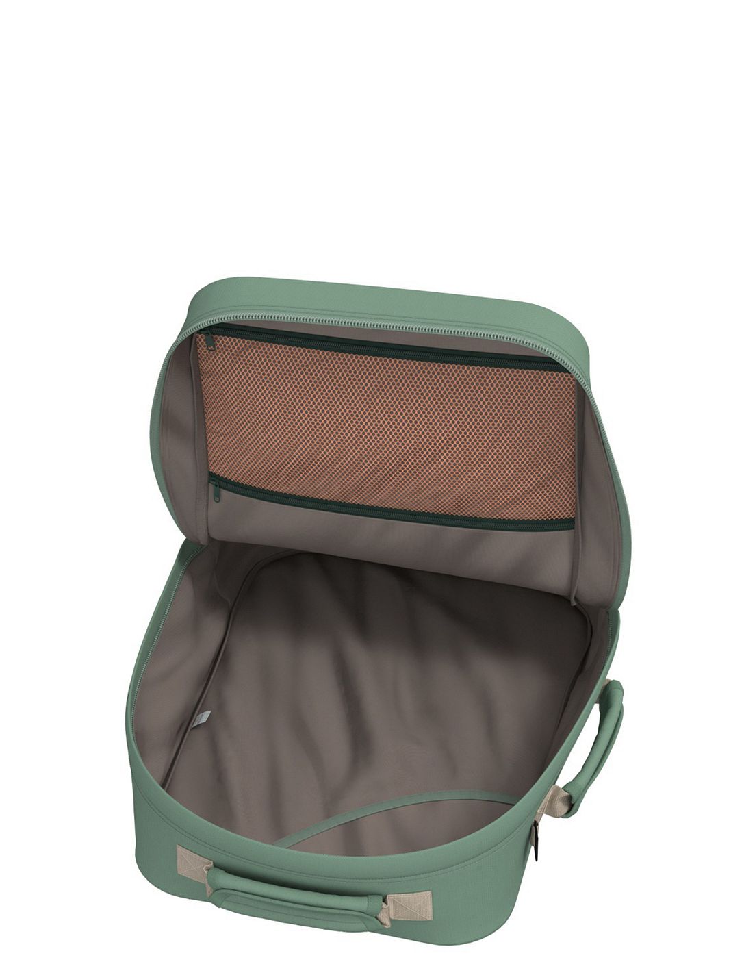 Cabin Zero Classic 114 Dagsryggsäckar 51 cm Laptopfack