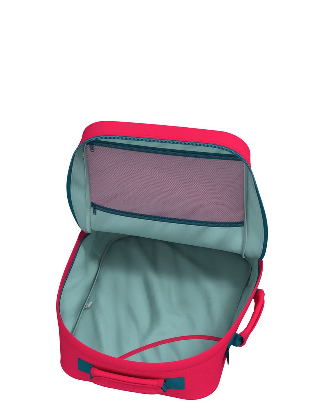 Cabin Zero Classic 114 Dagsryggsäckar 51 cm Laptopfack