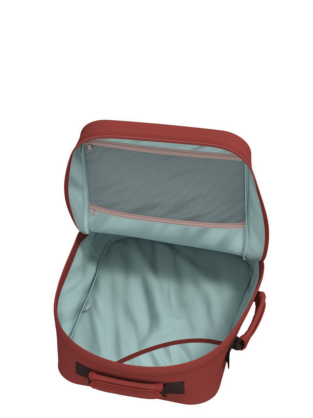 Cabin Zero Classic 114 Dagsryggsäckar 51 cm Laptopfack