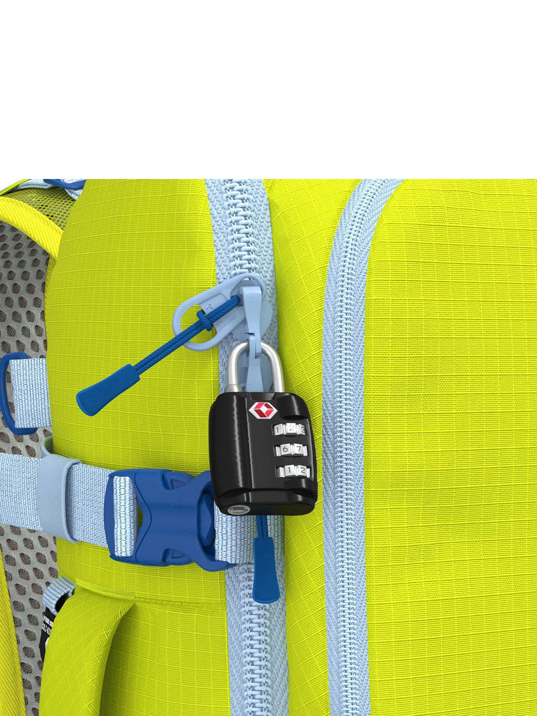 Cabin Zero Adventure 43 Zaino da giorno 46 cm Vano porta PC