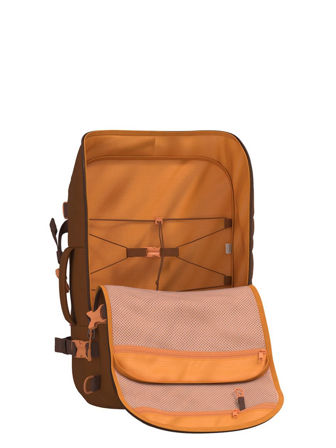Cabin Zero Adventure 43 Zaino da giorno 46 cm Vano porta PC Cabin Zero Adventure 43 Zaino da giorno 46 cm Vano porta PC