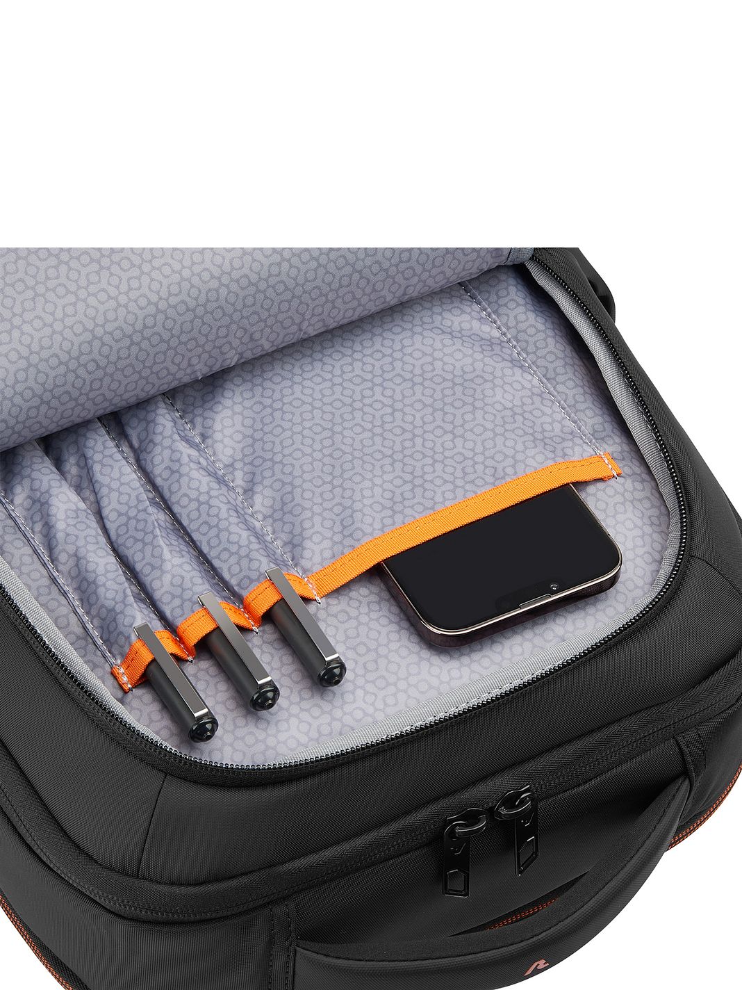 Roncato Metropolitan Zaino da lavoro 41 cm Vano porta PC