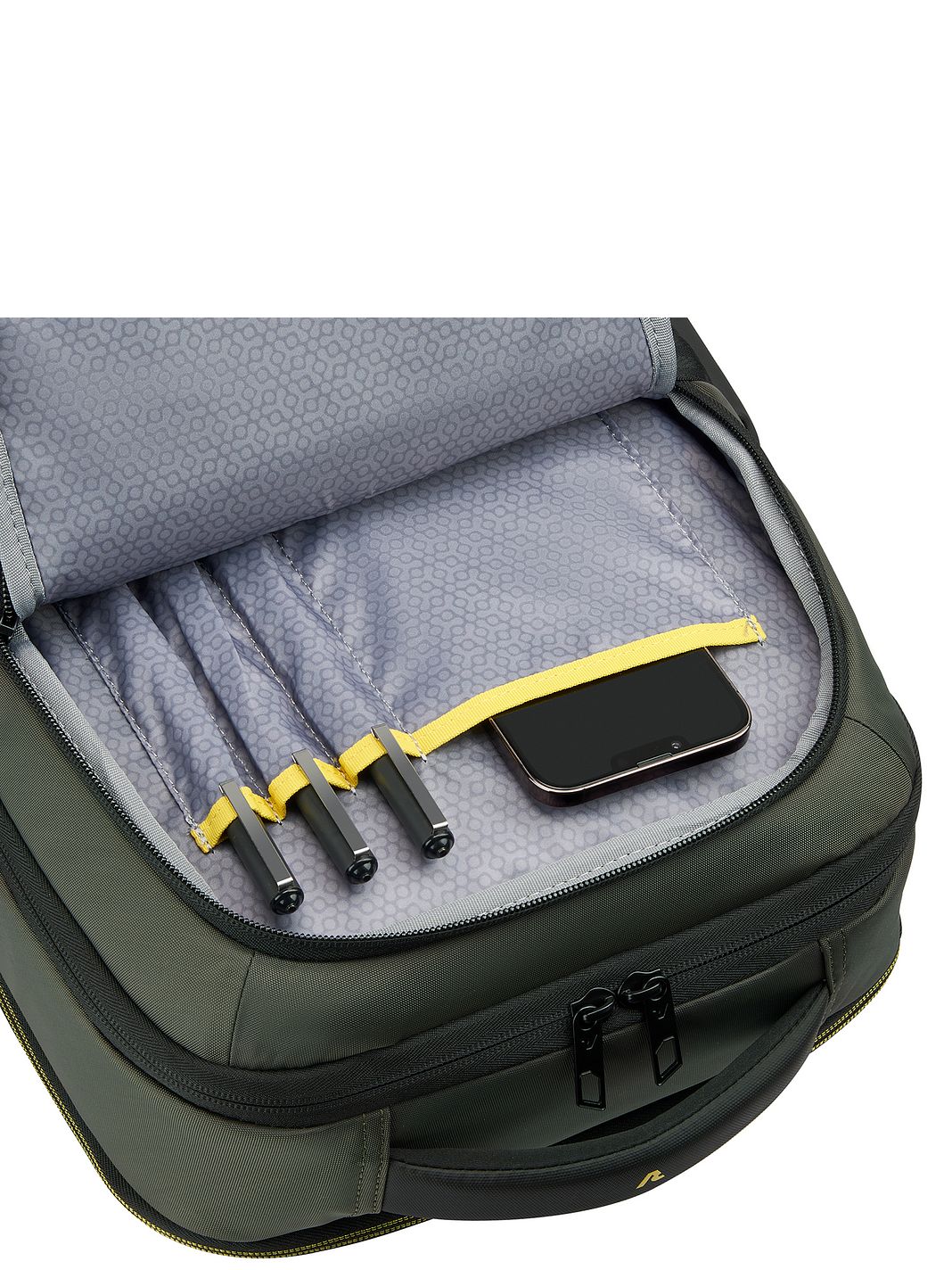 Roncato Metropolitan Zaino da lavoro 41 cm Vano porta PC Roncato Metropolitan Zaino da lavoro 41 cm Vano porta PC