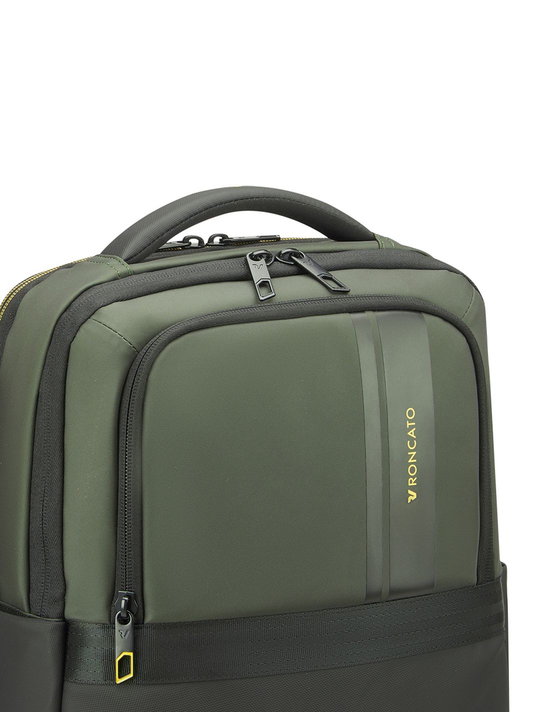 Roncato Metropolitan Zaino da lavoro 38 cm Vano porta PC Roncato Metropolitan Zaino da lavoro 38 cm Vano porta PC