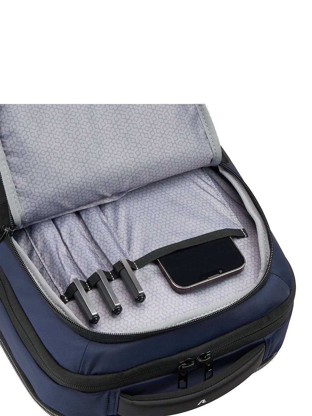 Roncato Metropolitan Zaino da lavoro 38 cm Vano porta PC Roncato Metropolitan Zaino da lavoro 38 cm Vano porta PC