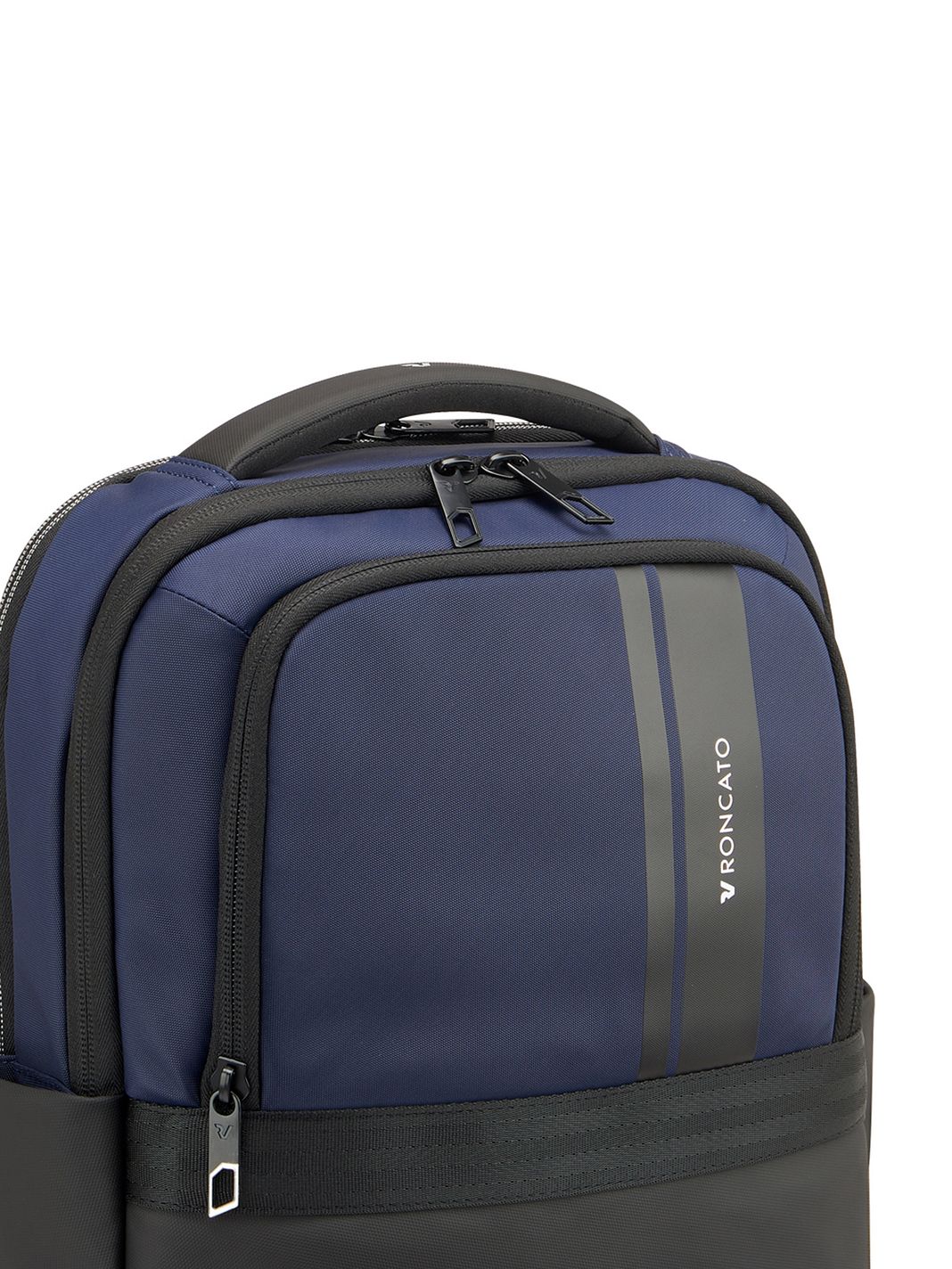 Roncato Metropolitan Zaino da lavoro 38 cm Vano porta PC Roncato Metropolitan Zaino da lavoro 38 cm Vano porta PC