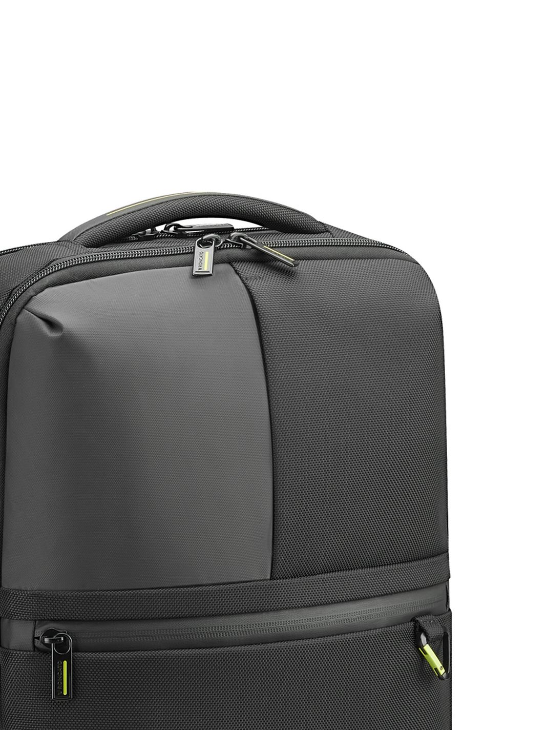Roncato Trial Zaino da lavoro 44 cm Vano porta PC Roncato Trial Zaino da lavoro 44 cm Vano porta PC