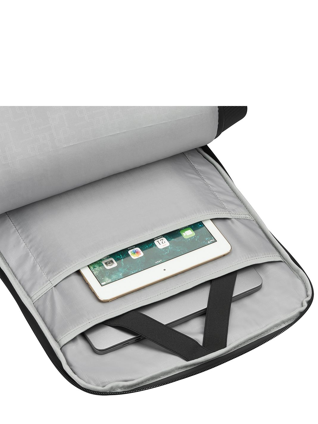 Roncato Trial Zaino da lavoro 44 cm Vano porta PC Roncato Trial Zaino da lavoro 44 cm Vano porta PC