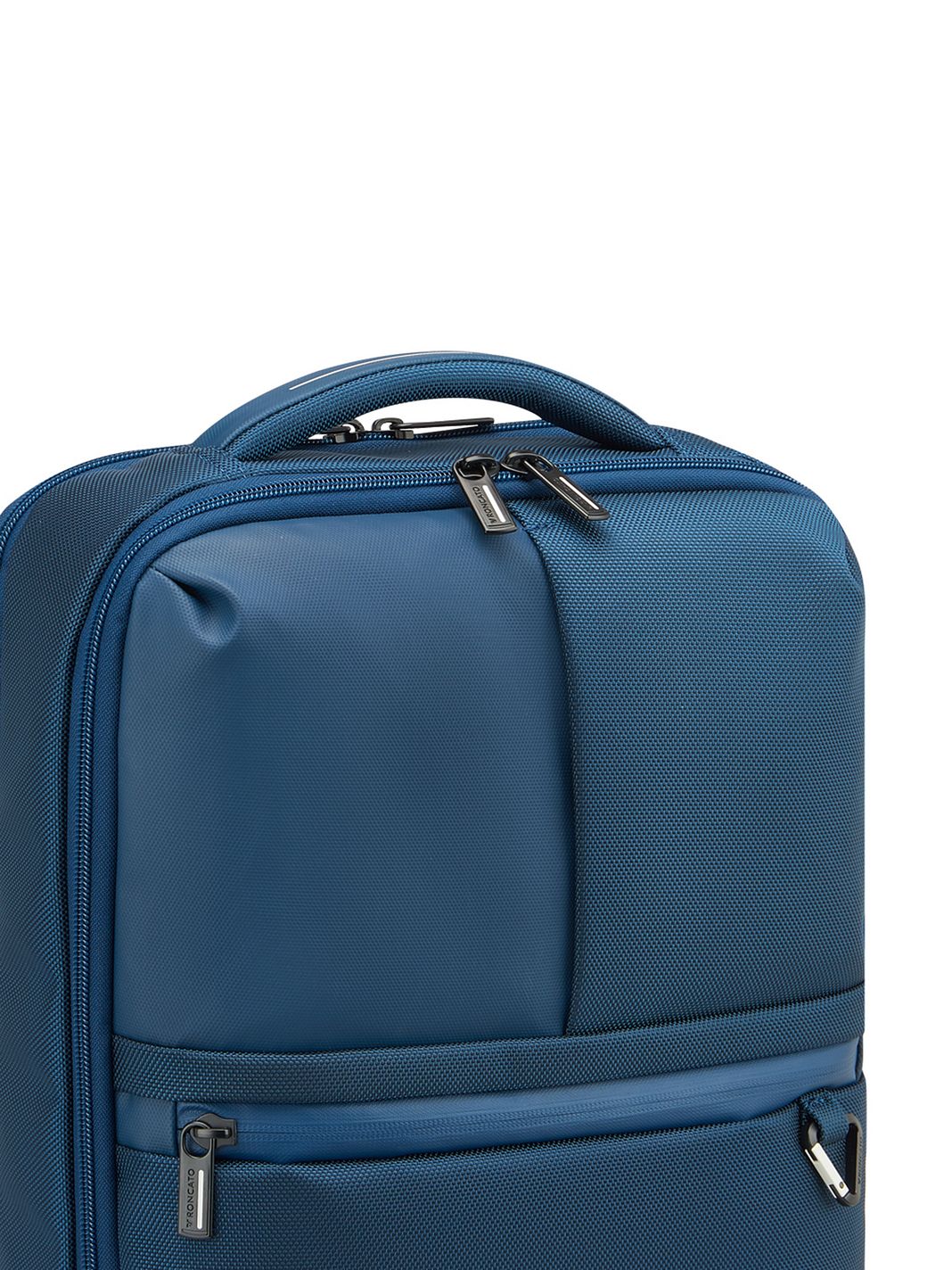 Roncato Trial Zaino da lavoro 44 cm Vano porta PC