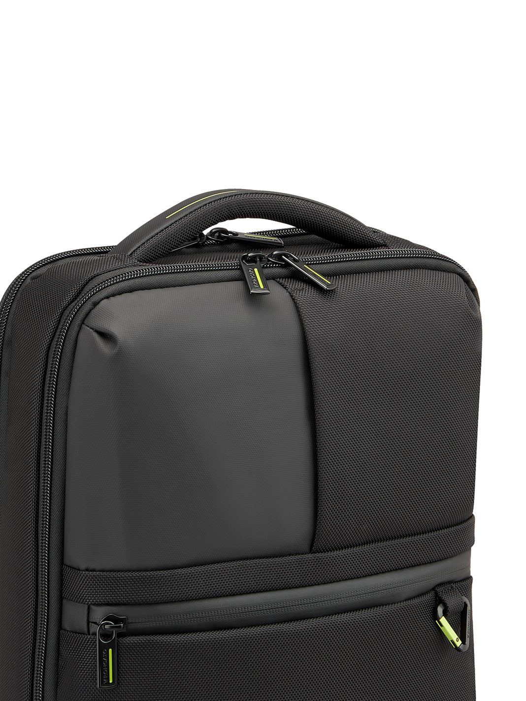 Roncato Trial Zaino da lavoro 41 cm Vano porta PC Roncato Trial Zaino da lavoro 41 cm Vano porta PC