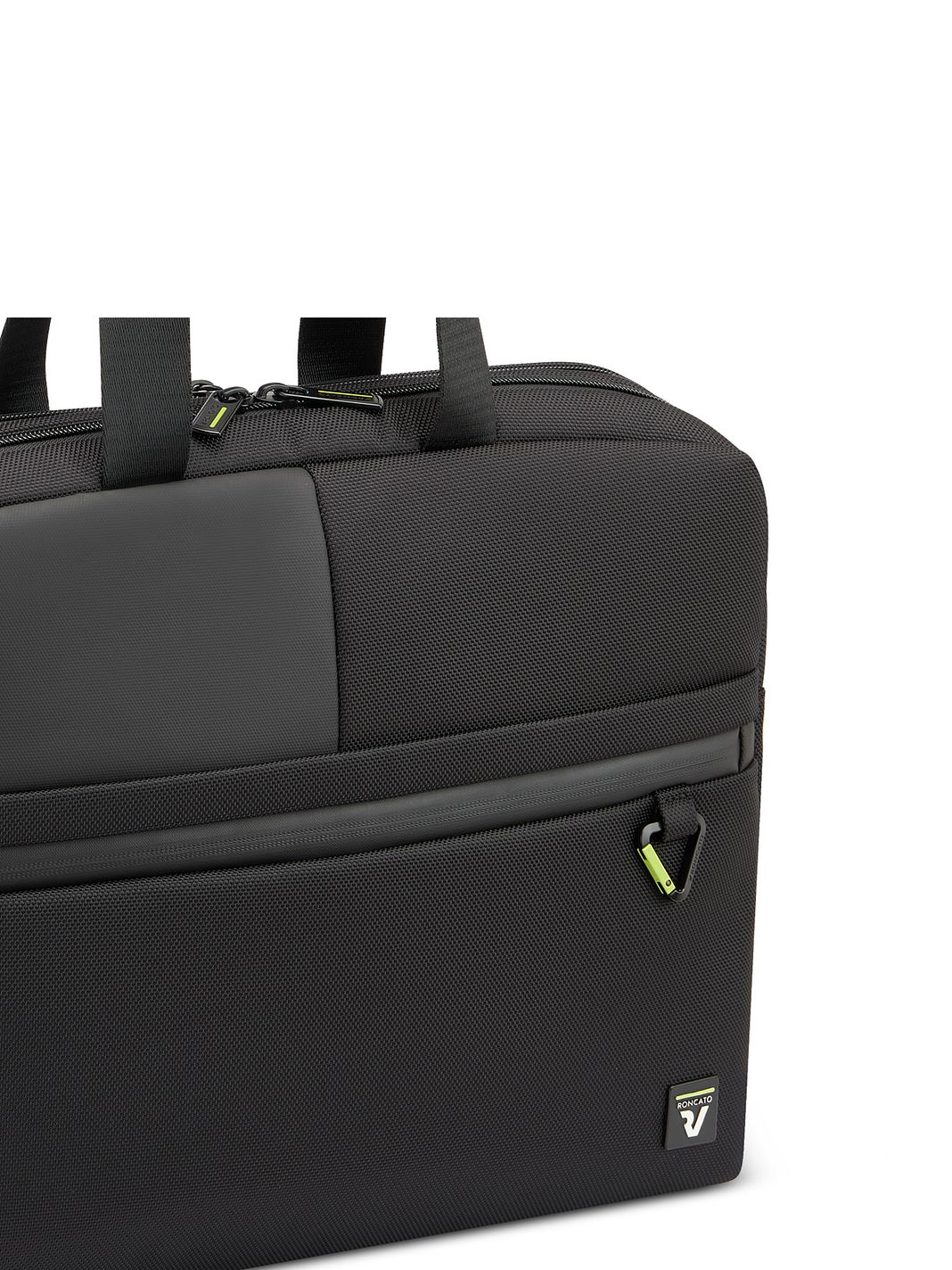 Roncato Trial Valigetta 44 cm Vano porta PC
