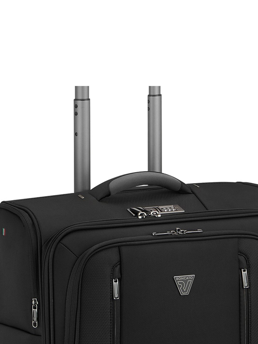 Roncato City 3.0 4 ruedas Trolley business 45 cm Roncato City 3.0 4 ruedas Trolley business 45 cm